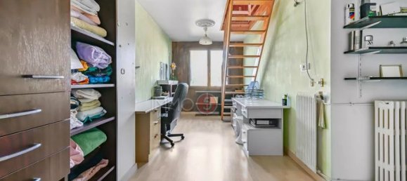 5 Schlafzimmer Haus in Villemomble, France, Nr. 354735 12