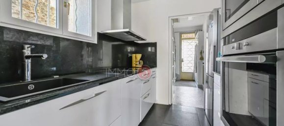 5 Schlafzimmer Haus in Villemomble, France, Nr. 354735 9