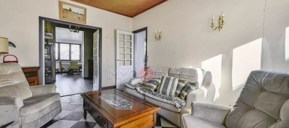 5 Schlafzimmer Haus in Villemomble, France, Nr. 354735 7