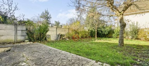 5 Schlafzimmer Haus in Villemomble, France, Nr. 354735 2