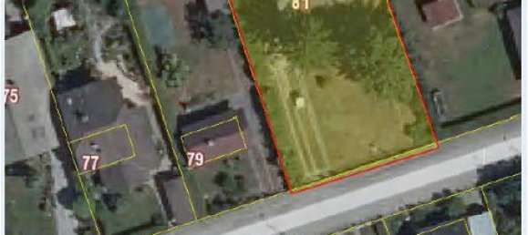 Terrain à Strasshof an der Nordbahn, Austria No. 126455 9