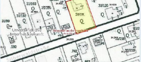 Terrain à Strasshof an der Nordbahn, Austria No. 126455 8