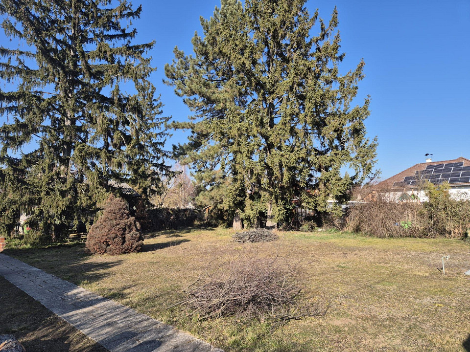 Terrain à Strasshof an der Nordbahn, Austria No. 126455