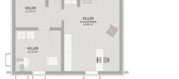 5 rooms House in Vienna, Austria No. 9613 4