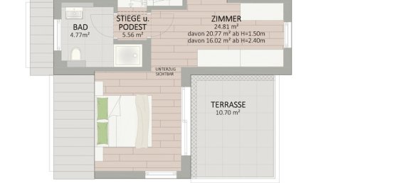 5 rooms House in Vienna, Austria No. 9613 3