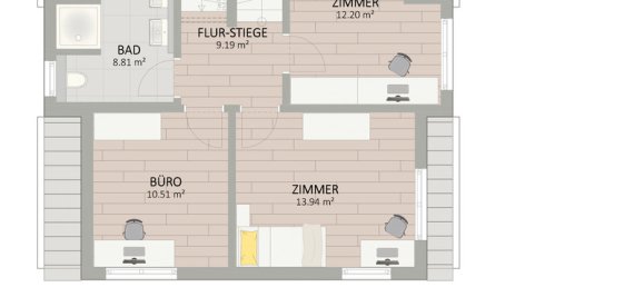 5 rooms House in Vienna, Austria No. 9613 2