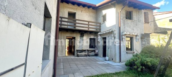 Дом с 3 спальнями в Удине, Италия № 375347 4