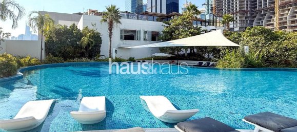 1 غرف نوم شقة في أبراج بحيرة جميرا, UAE رقم 98639 6