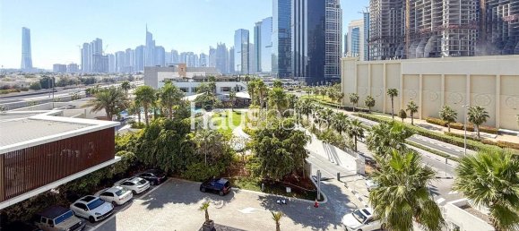 1 غرف نوم شقة في أبراج بحيرة جميرا, UAE رقم 98639 3