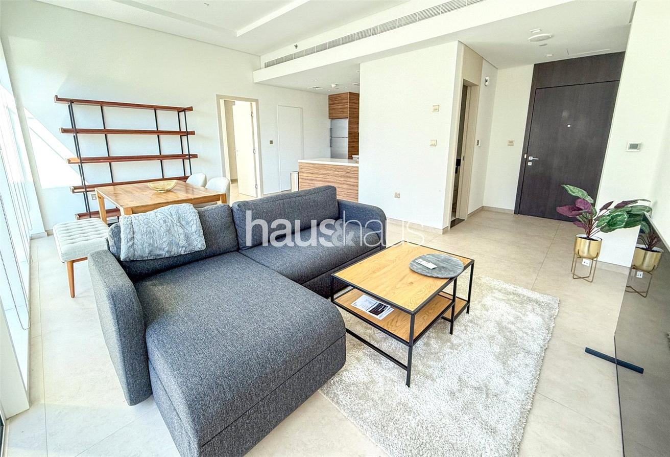 1 غرف نوم شقة في أبراج بحيرة جميرا, UAE رقم 98639