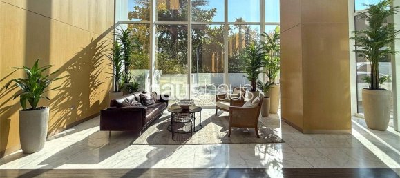 1 غرف نوم شقة في أبراج بحيرة جميرا, UAE رقم 98639 24