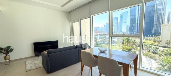 1 غرف نوم شقة في أبراج بحيرة جميرا, UAE رقم 98639 2