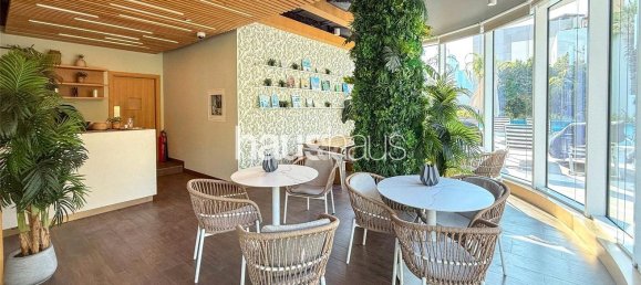 1 غرف نوم شقة في أبراج بحيرة جميرا, UAE رقم 98639 17