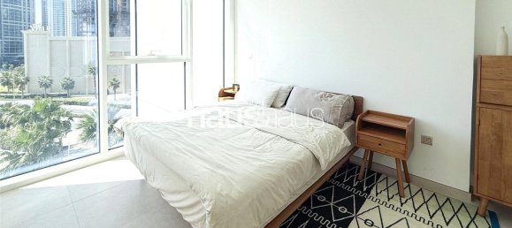 1 غرف نوم شقة في أبراج بحيرة جميرا, UAE رقم 98639 4