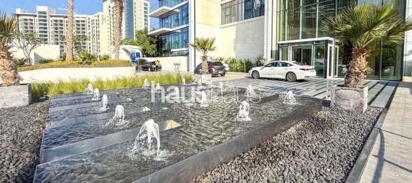 1 غرف نوم شقة في أبراج بحيرة جميرا, UAE رقم 98639 23