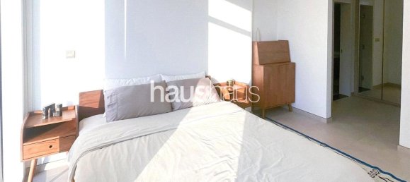 1 غرف نوم شقة في أبراج بحيرة جميرا, UAE رقم 98639 11