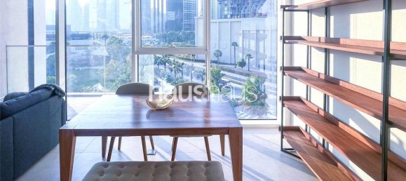 1 غرف نوم شقة في أبراج بحيرة جميرا, UAE رقم 98639 9