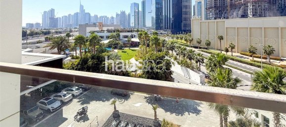 1 غرف نوم شقة في أبراج بحيرة جميرا, UAE رقم 98639 25