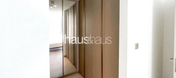 1 غرف نوم شقة في أبراج بحيرة جميرا, UAE رقم 98639 12