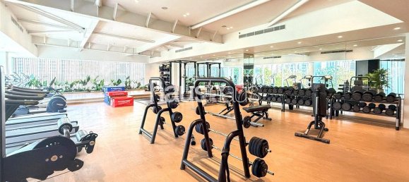 1 غرف نوم شقة في أبراج بحيرة جميرا, UAE رقم 98639 15