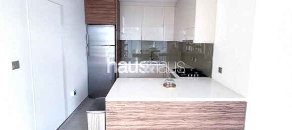 1 غرف نوم شقة في أبراج بحيرة جميرا, UAE رقم 98639 8