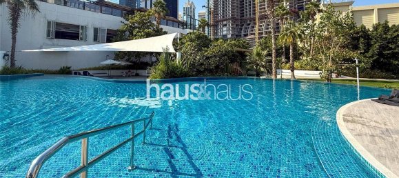 1 غرف نوم شقة في أبراج بحيرة جميرا, UAE رقم 98639 16