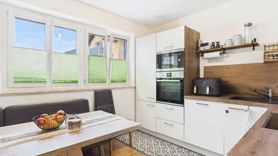 3-salle Appartement à Bad Hofgastein, Austria No. 189288