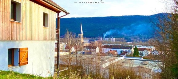 2 bedrooms House in Saulxures-sur-Moselotte, France No. 80140 2