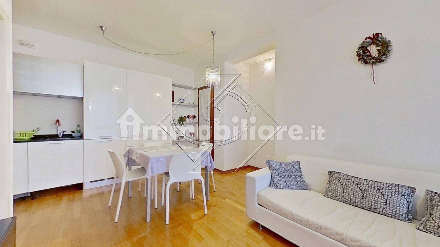 1 bedroom Apartment in Florence, Italy No. 374573