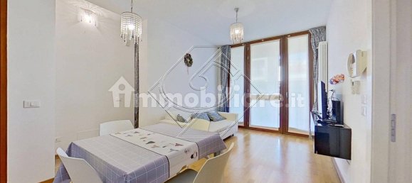 1 bedroom Apartment in Florence, Italy No. 374573 8