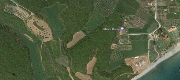 14300m² Hotel in Chalkidiki, Greece No. 5783 2