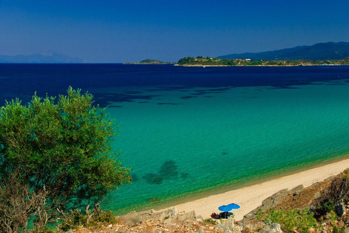  فندق في Chalkidiki, Greece 14300متر مربع رقم 5783