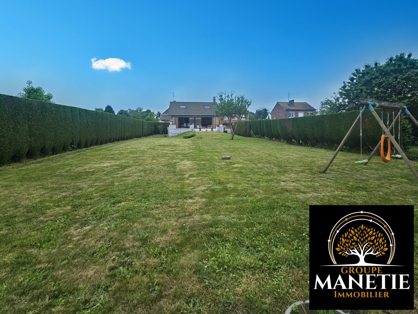 Casa T4 em Waziers, France N.º 56190