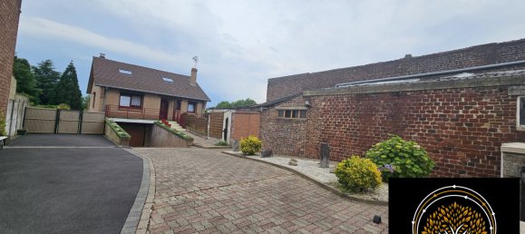 Casa T4 em Waziers, France N.º 56190 13