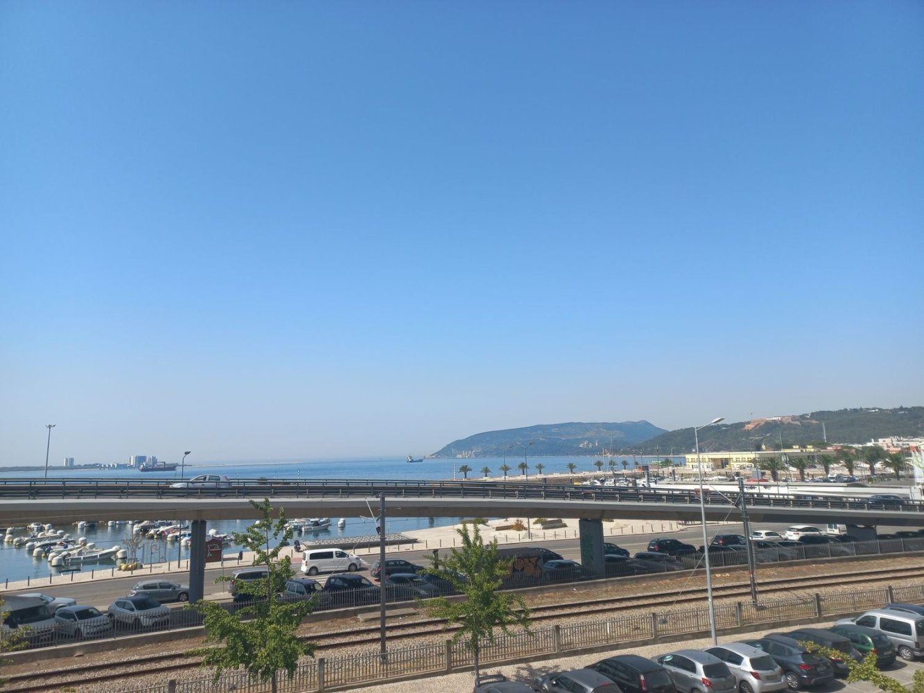 Дуплекс с 2 спальнями в Сетубал, Португалия № 304598