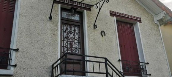 3 bedrooms House in Champigny-sur-Marne, France No. 290017 10