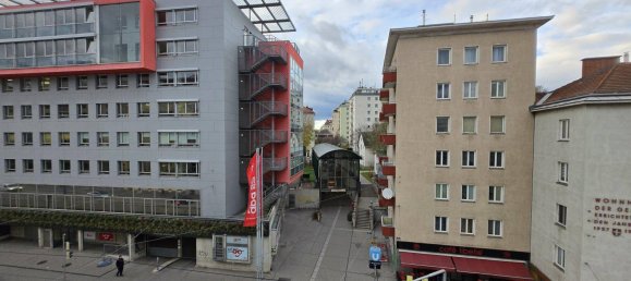 2 rooms Apartment in Vienna, Austria No. 183359 16