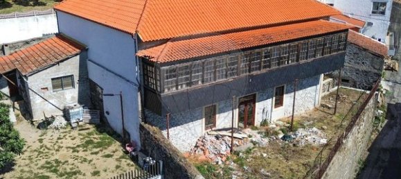 8 bedrooms House in Santa Marta de Penaguiao, Portugal No. 183743 13