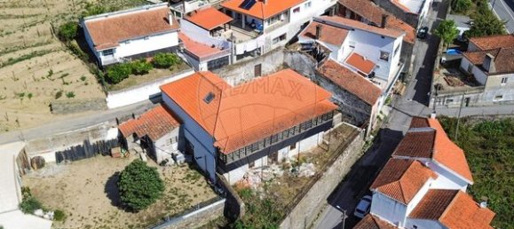 8 bedrooms House in Santa Marta de Penaguiao, Portugal No. 183743 12