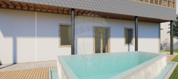8 bedrooms House in Santa Marta de Penaguiao, Portugal No. 183743 22
