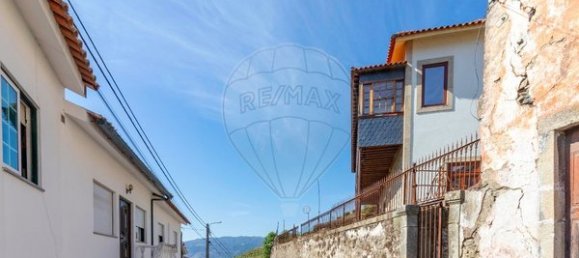 8 bedrooms House in Santa Marta de Penaguiao, Portugal No. 183743 15