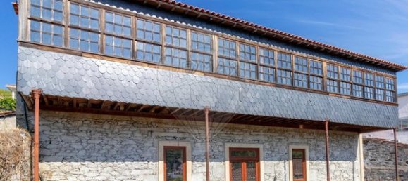 8 bedrooms House in Santa Marta de Penaguiao, Portugal No. 183743 8