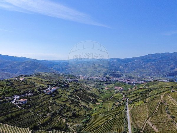 8 bedrooms House in Santa Marta de Penaguiao, Portugal No. 183743