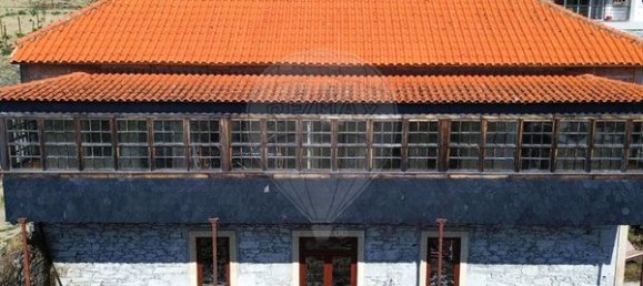 8 bedrooms House in Santa Marta de Penaguiao, Portugal No. 183743 10