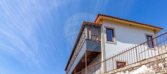 8 bedrooms House in Santa Marta de Penaguiao, Portugal No. 183743 16
