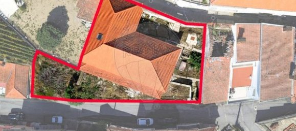 8 bedrooms House in Santa Marta de Penaguiao, Portugal No. 183743 25