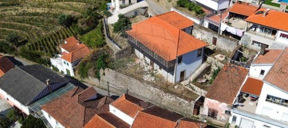 8 bedrooms House in Santa Marta de Penaguiao, Portugal No. 183743 11