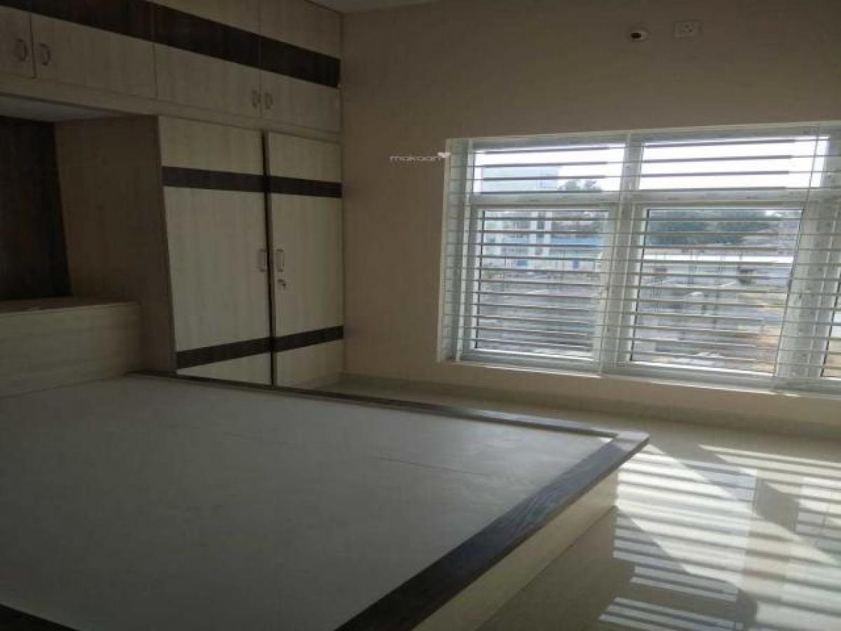 2 bedrooms House in Coimbatore, India No. 18434