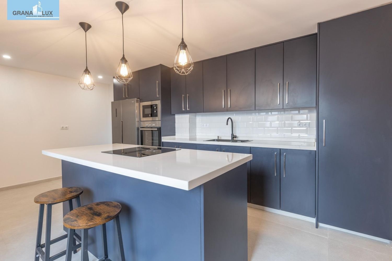 6 bedrooms House in Monachil, Spain No. 230213