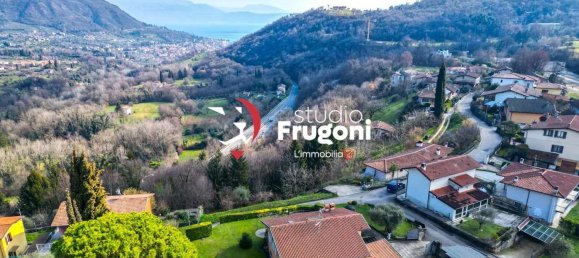 5-Zimmer Villa in Roè Volciano, Italy, Nr. 88479 2